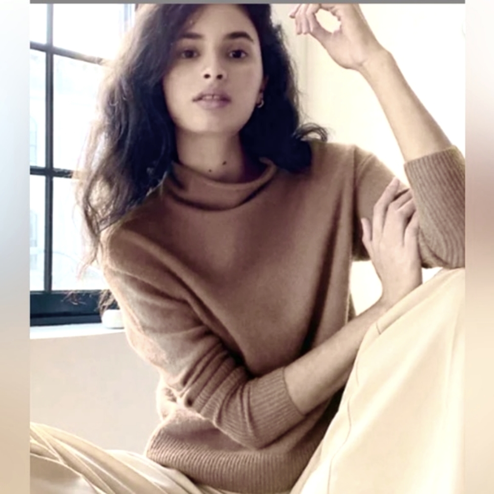 Wilfred Extra Fine Merino Wool Sweater